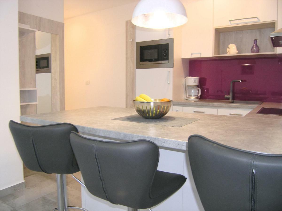 Apartment Zora كرك المظهر الخارجي الصورة