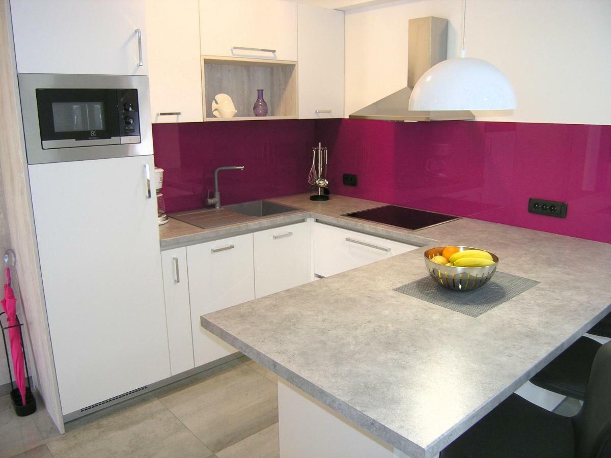 Apartment Zora كرك المظهر الخارجي الصورة