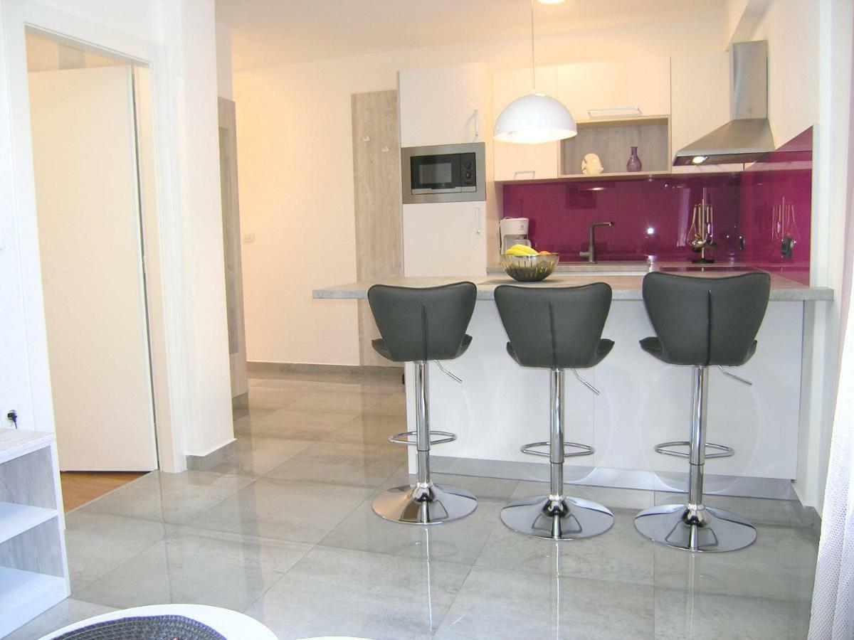 Apartment Zora كرك المظهر الخارجي الصورة