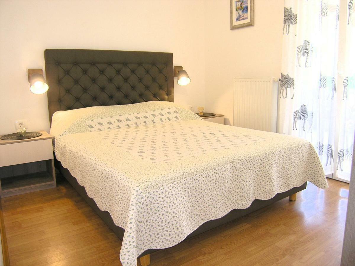 Apartment Zora كرك المظهر الخارجي الصورة